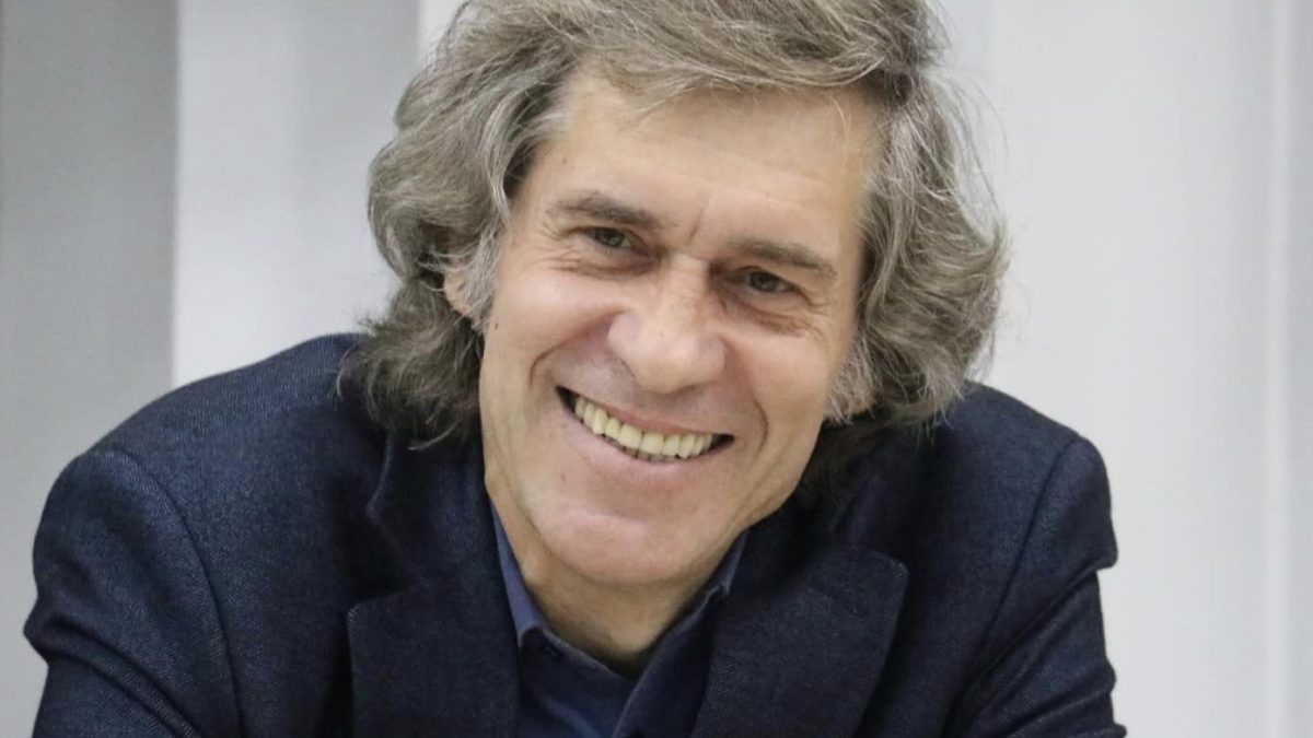 Reputatul profesor Gabriel Boroi, sărbătorit la Institutul Național al Magistraturii