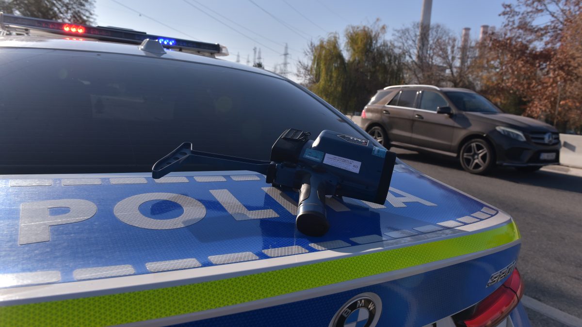 Doljean inculpat pentru că a vrut să dea mită unor polițiști, pus sub control judiciar
