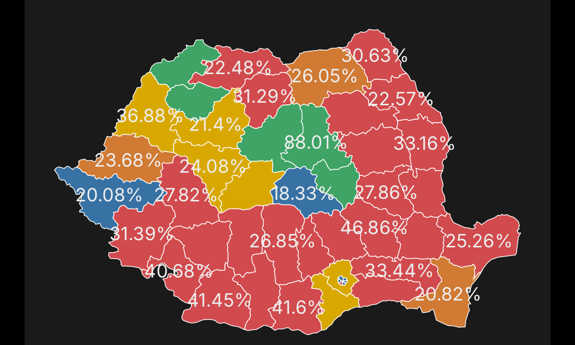 Cine sunt noii parlamentari de Dolj