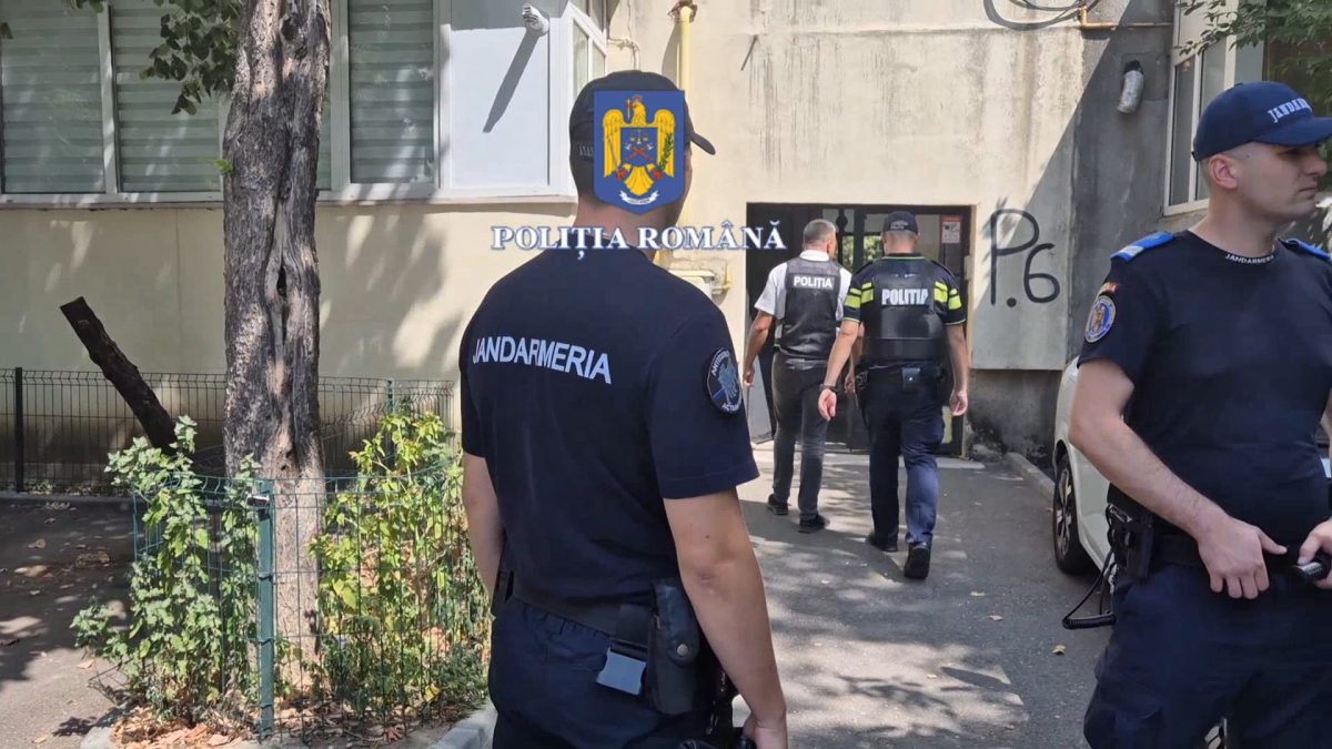Femeie înjunghiată mortal de soț. Era profesoară de germană la un cunoscut colegiu din Craiova