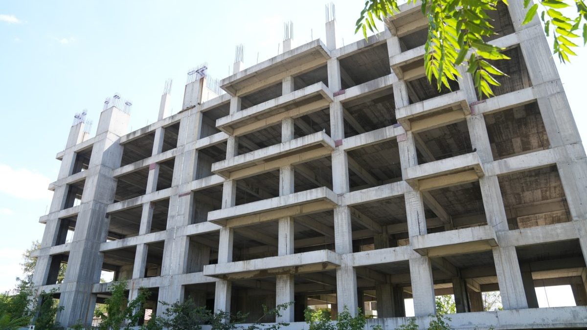 Cine sunt noii constructori din „cartierul chinezesc”. Legătura cu familia Vasilescu-Manda