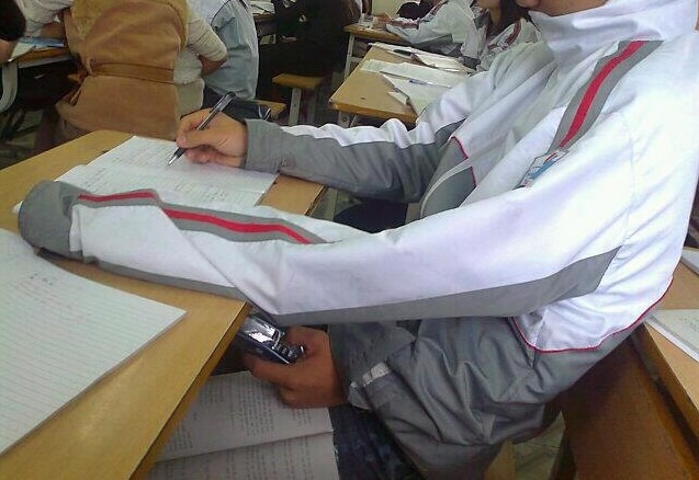 Trimiși în judecată după ce au fraudat examenul de admitere în profesia de notar