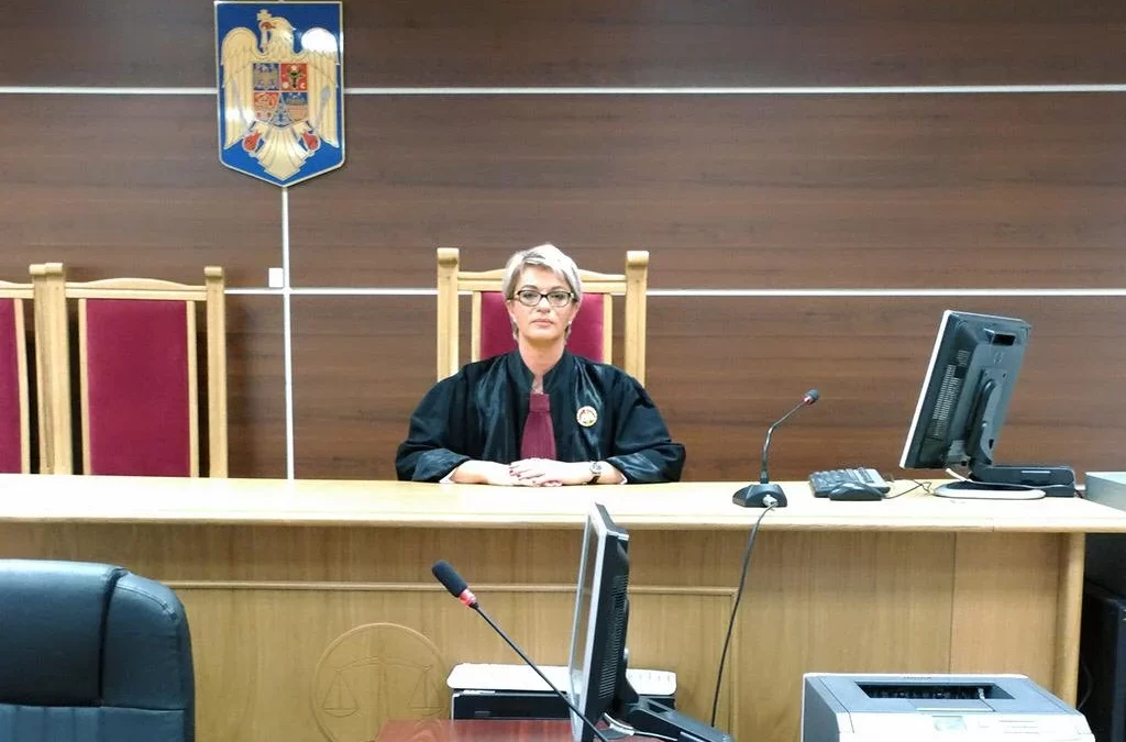 Tragedie în magistratură. O judecătoare a fost găsită fără viață