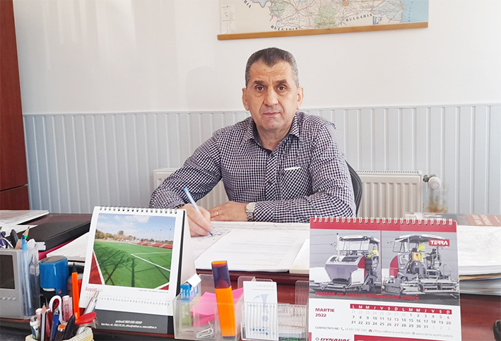 Fostul primar al comunei Gostavățu, condamnat definitiv pentru abuz în serviciu