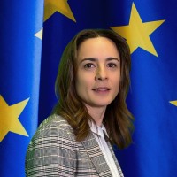 Oana Gherghinescu, fost cadru didactic al Facultății de Economie din Craiova, numită la șefia Agenției Europene pentru Căi Ferate