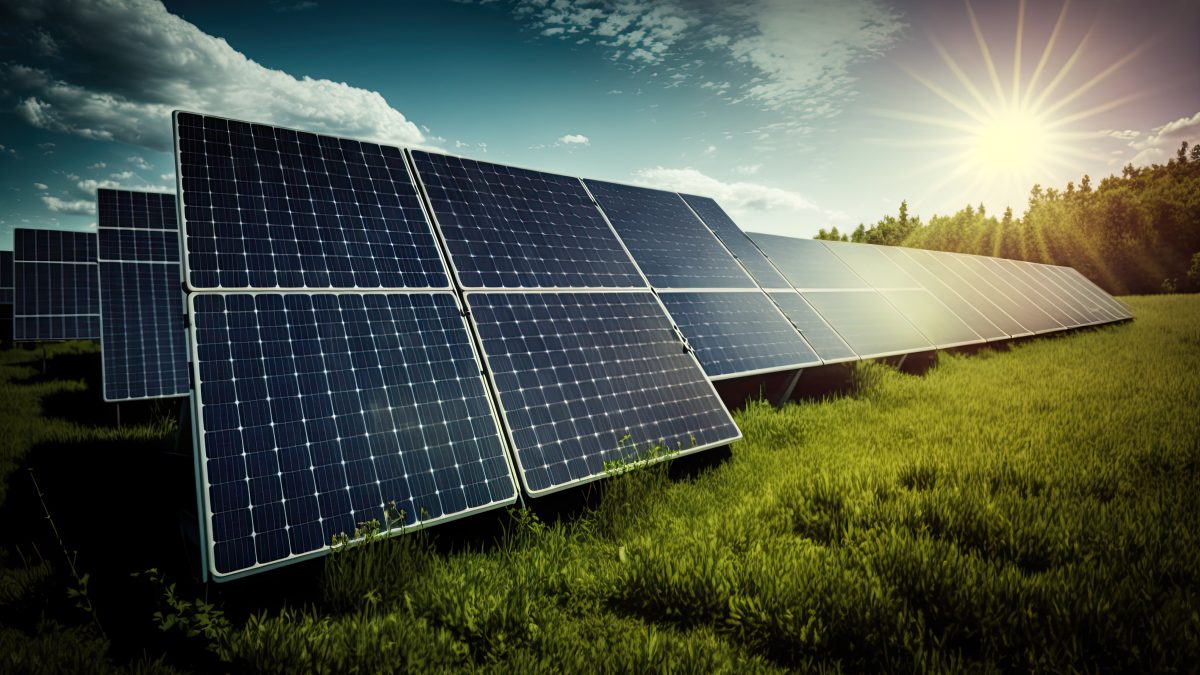 Agricultură versus fotovoltaice în Dolj. Cum au dispărut într-un an 1000 de hectare de teren agricol din județ