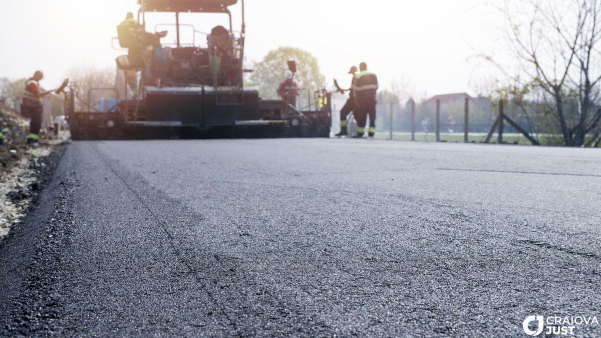 Mai puțini salariați în județ. Cel mai mare drumar din Dolj se pregătește să dea afară aproape 200 de oameni